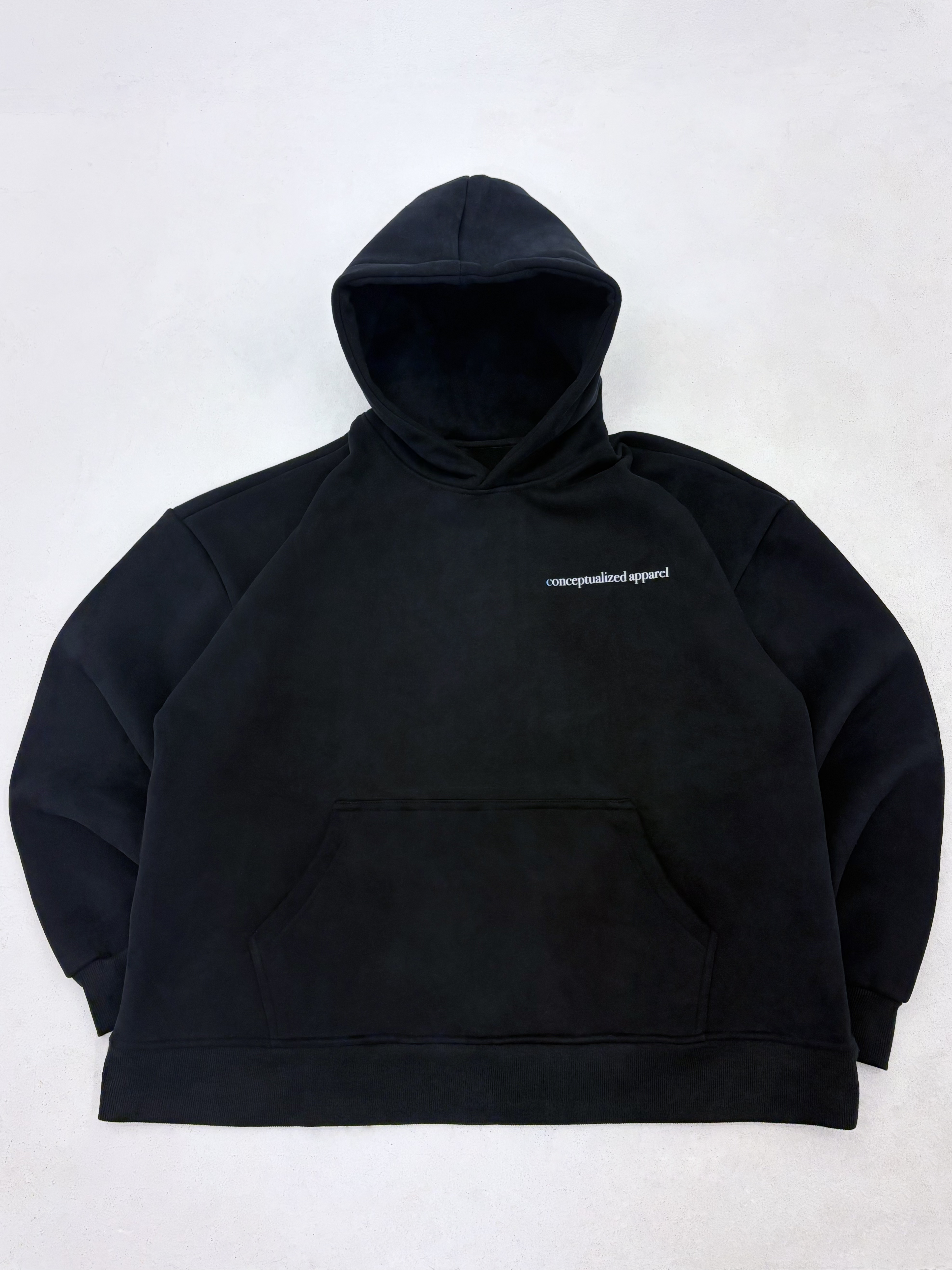 Perception Hoodie