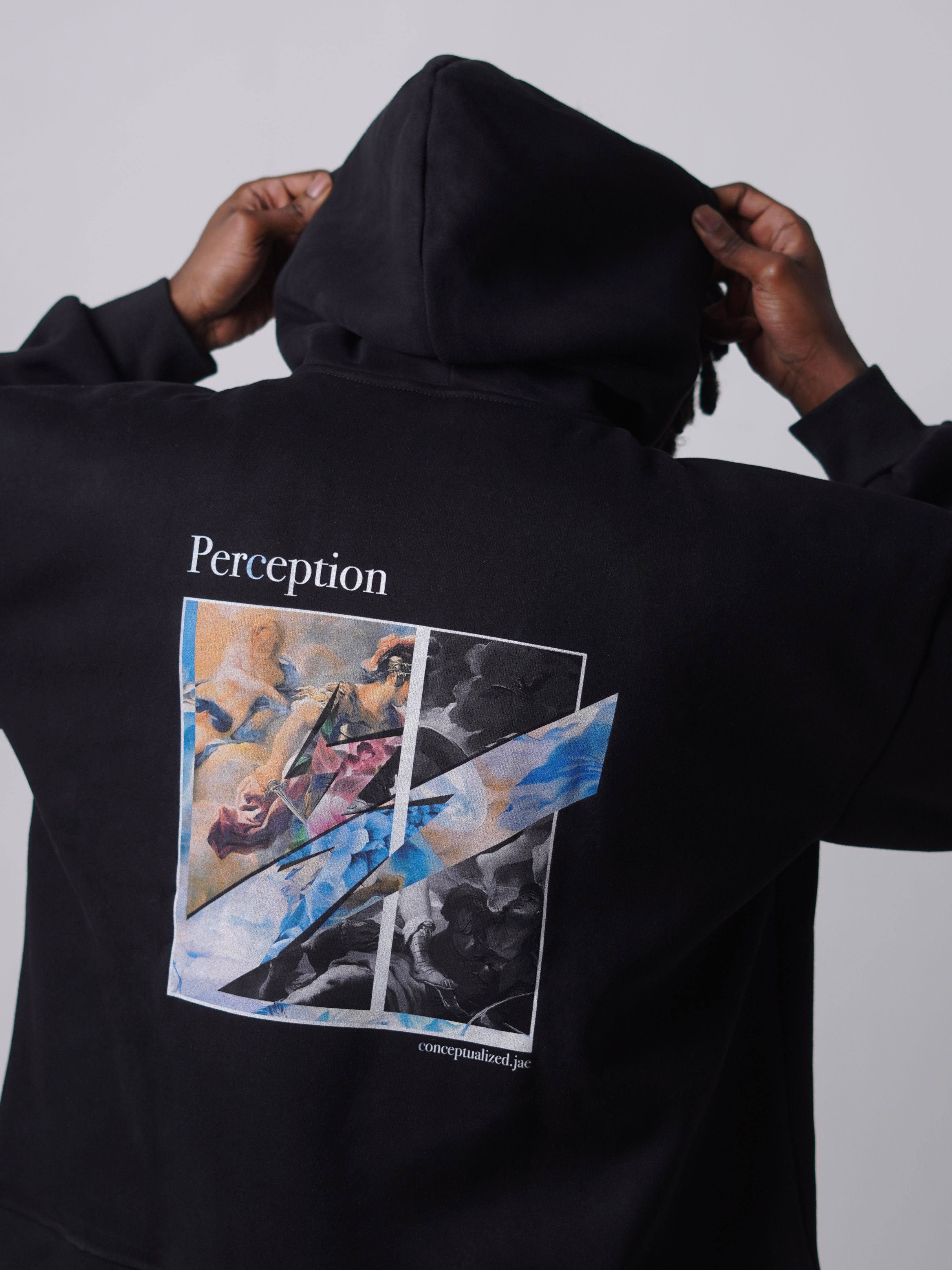 Perception Hoodie