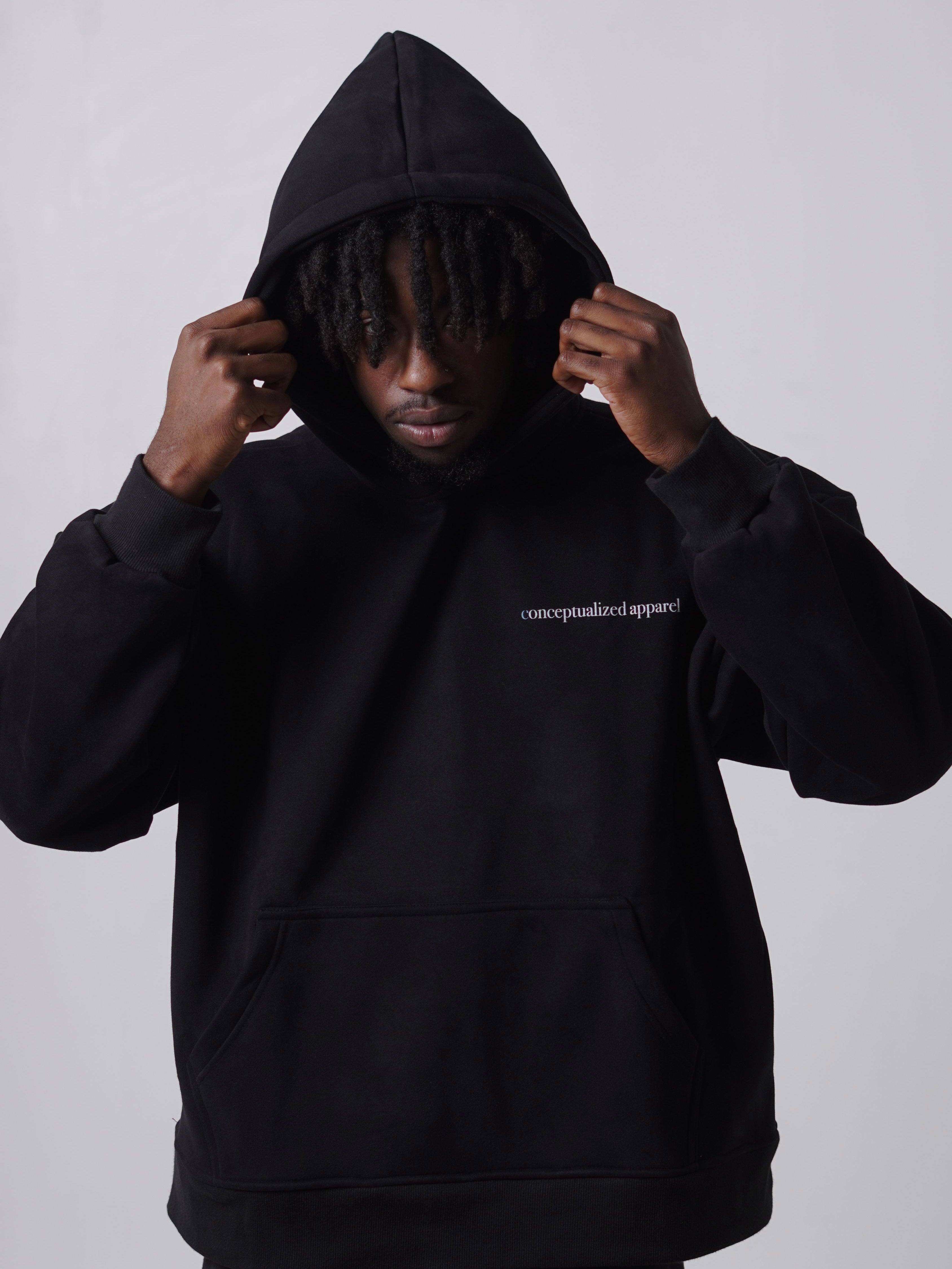 Perception Hoodie