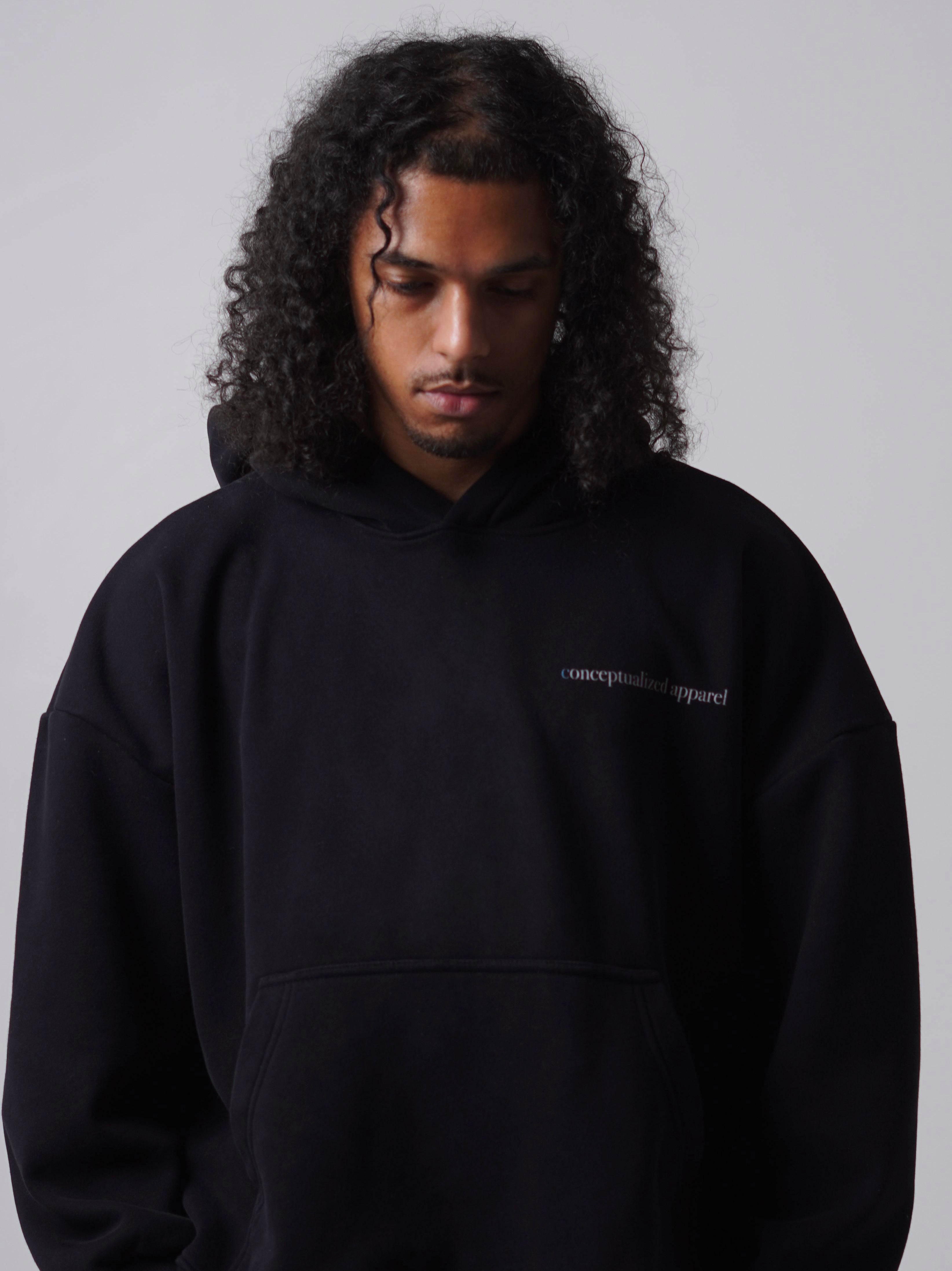 Perception Hoodie