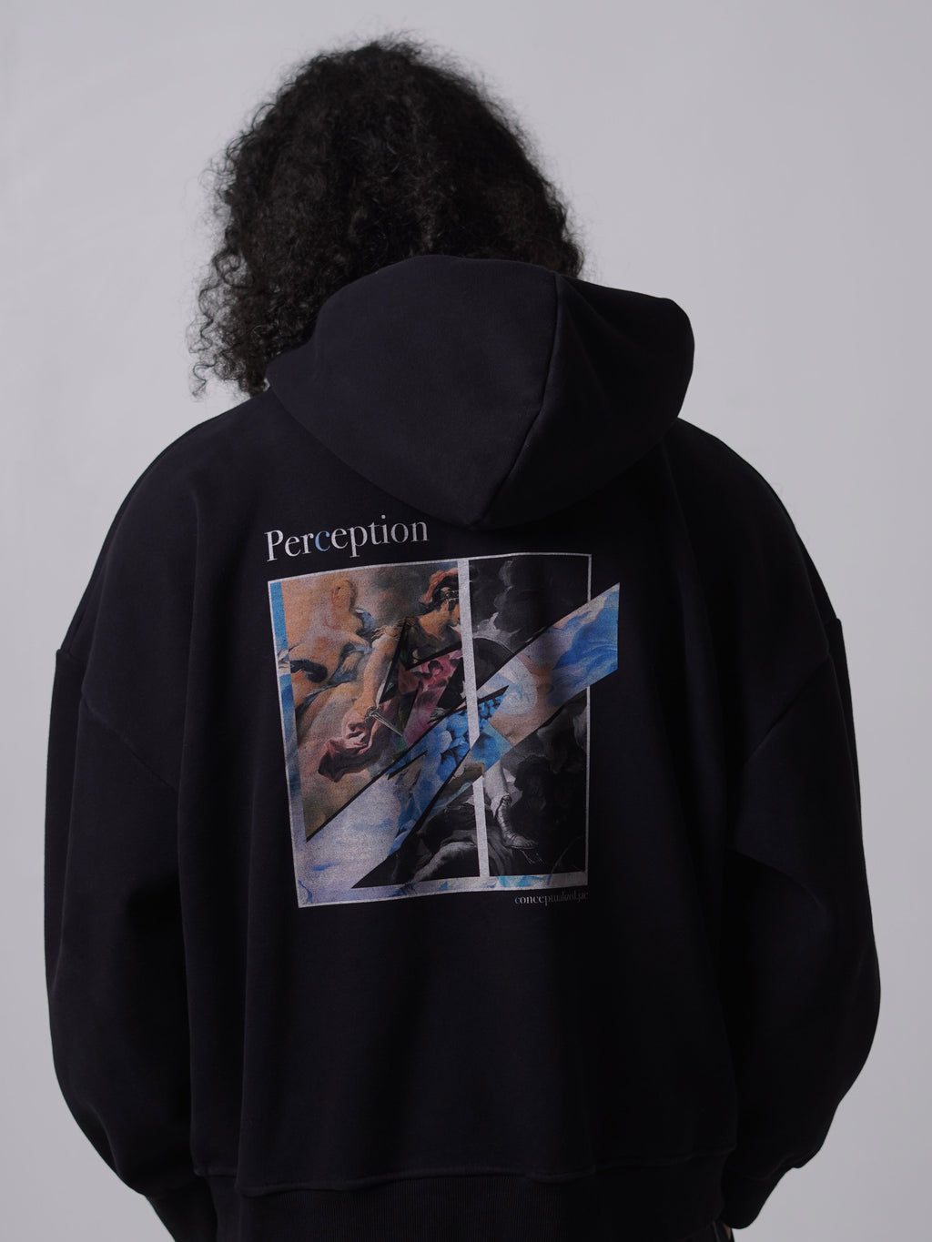 Perception Hoodie