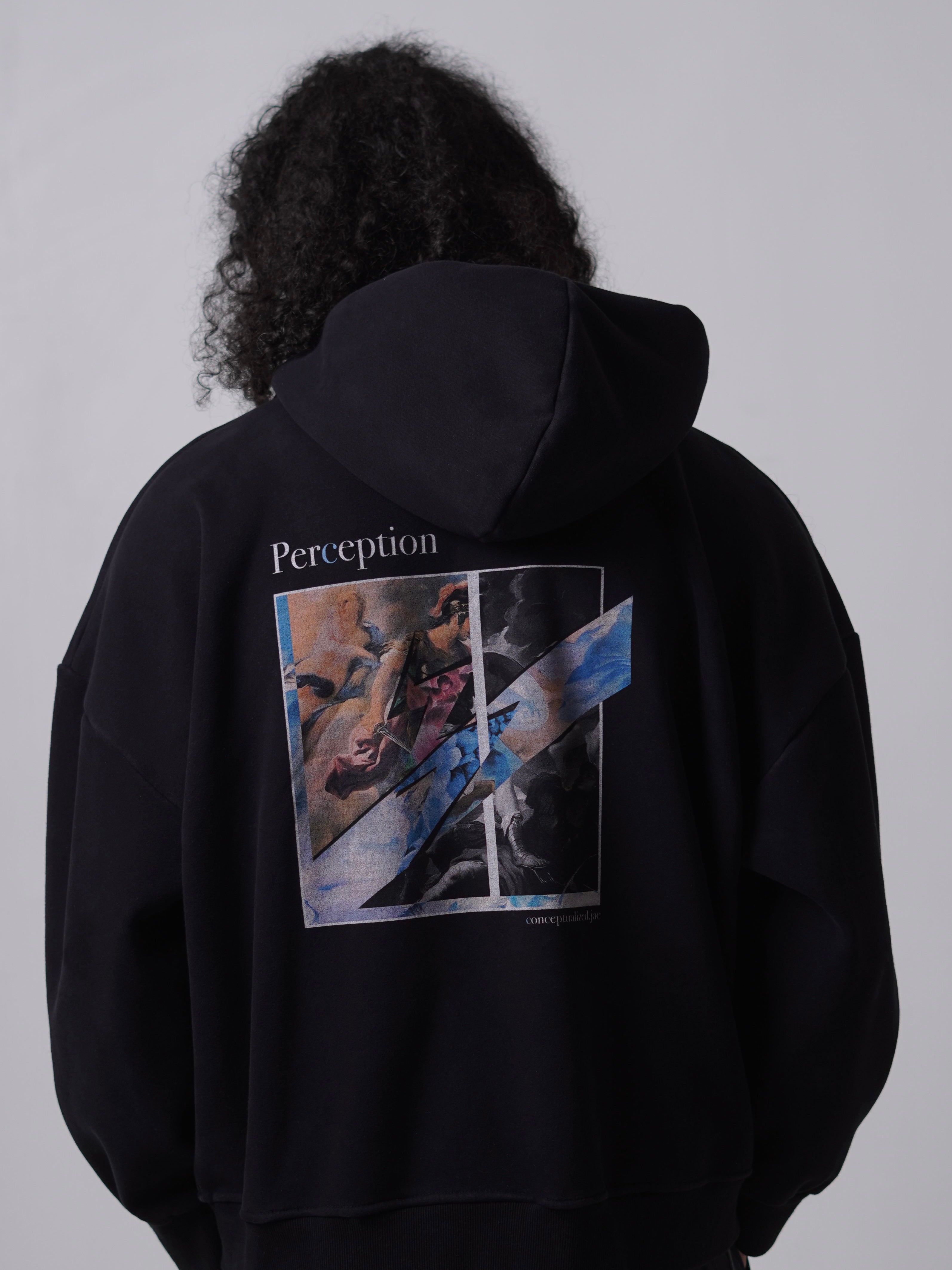 Perception Hoodie