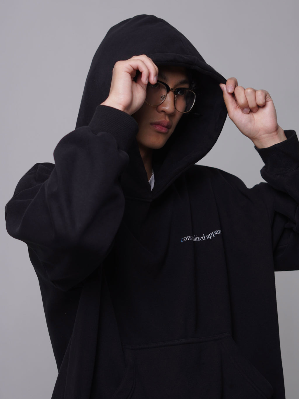 Perception Hoodie