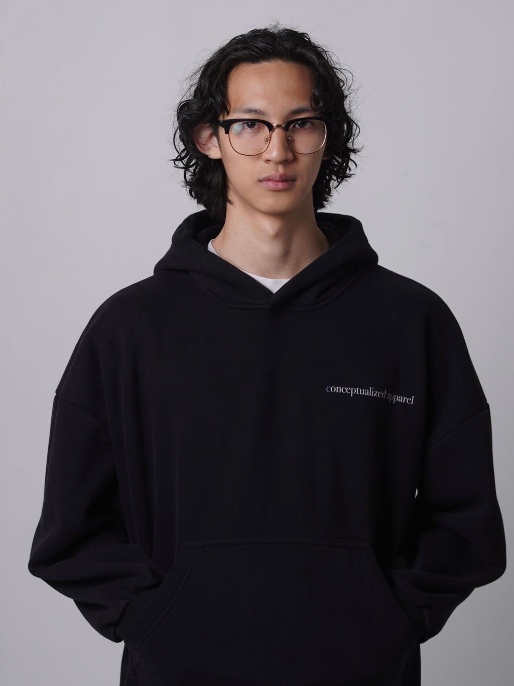 Perception Hoodie